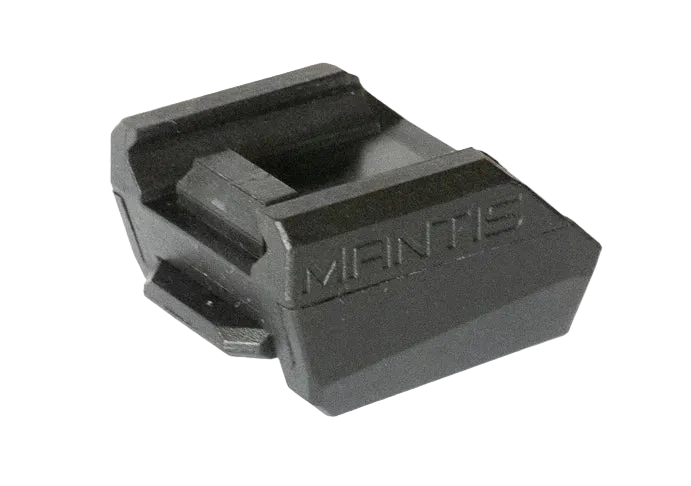 Mantis - X3 Shooting Performance System