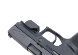 Mantis - X3 Shooting Performance System