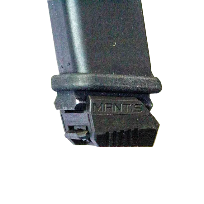 Mantis - MagRail Magazine Floor Plate Rail Adapter | Universal