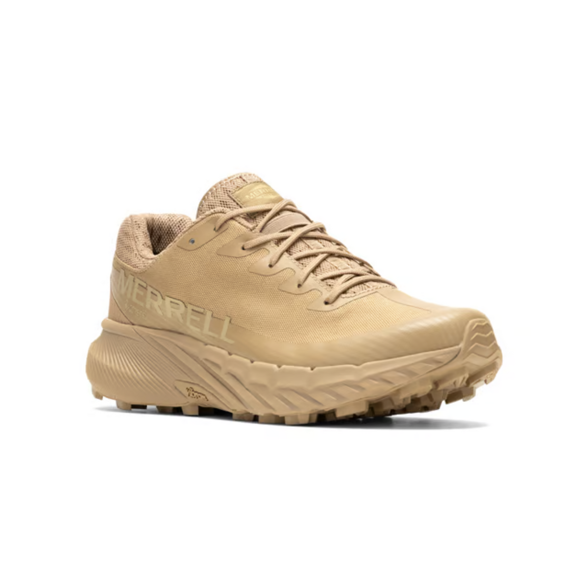 Merrell Tactical - Agility Peak 5 Tactical Low (GORE-TEX) | Coyote
