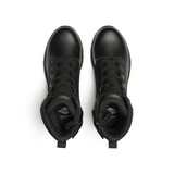 Merrell Tactical - Fullbench 8" Waterproof Zip Composite Toe Boot | Black