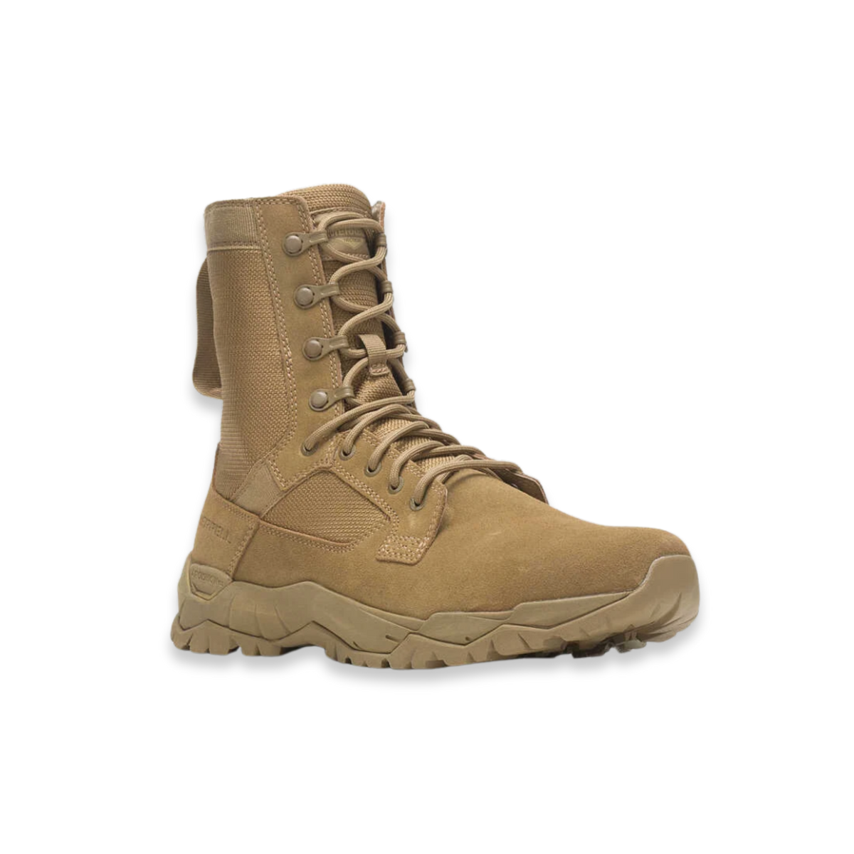 Merrell Tactical - MQC 2 Tactical Boot | ADF Approved