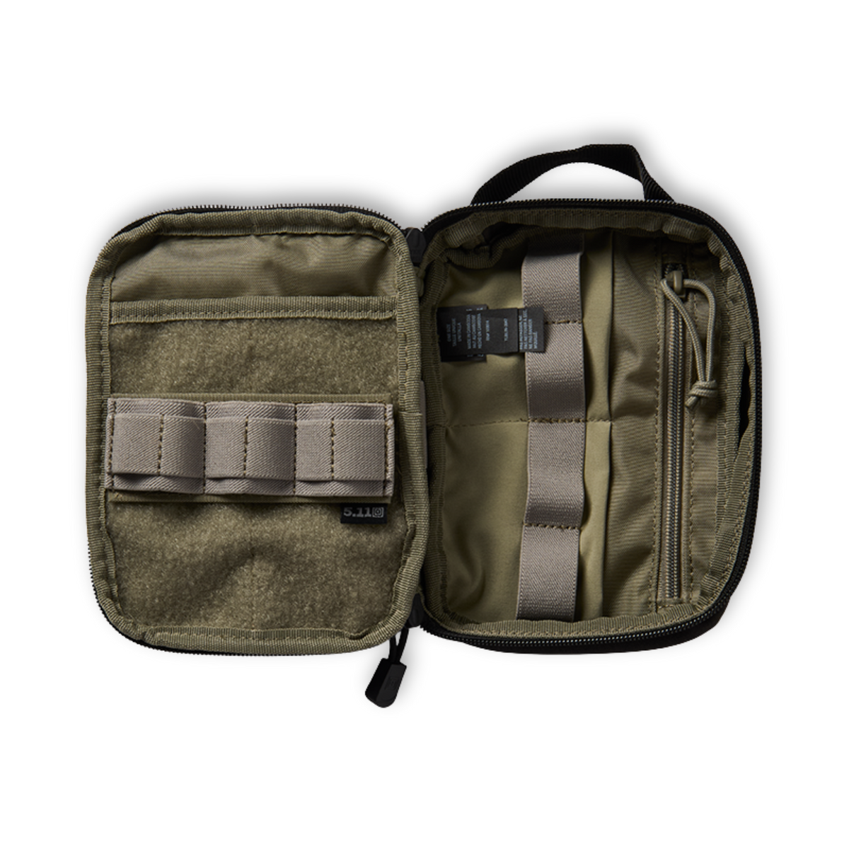5.11 Tactical - EGOR Pouch Lima | Multicam Black