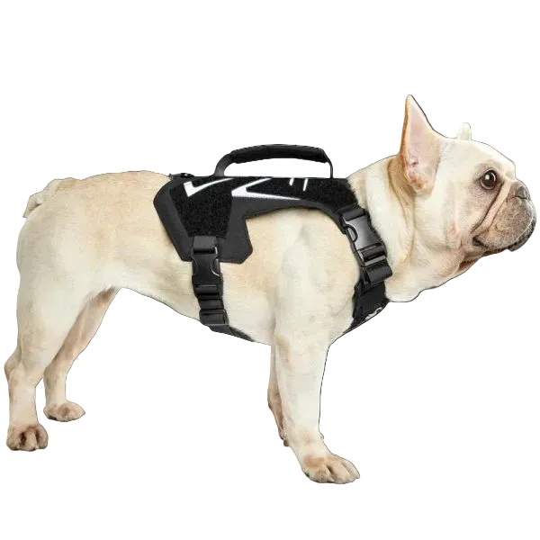 ONETIGRIS - X Armor Mini Dog Harness