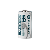 Olight - CR123A 1600mAh Disposable Lithium Battery
