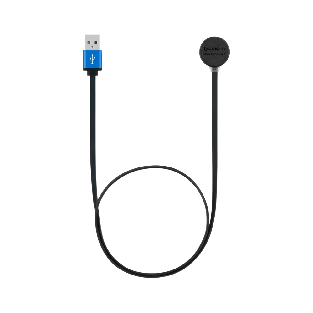 Olight - MCC3 USB Magnetic Charging Cable
