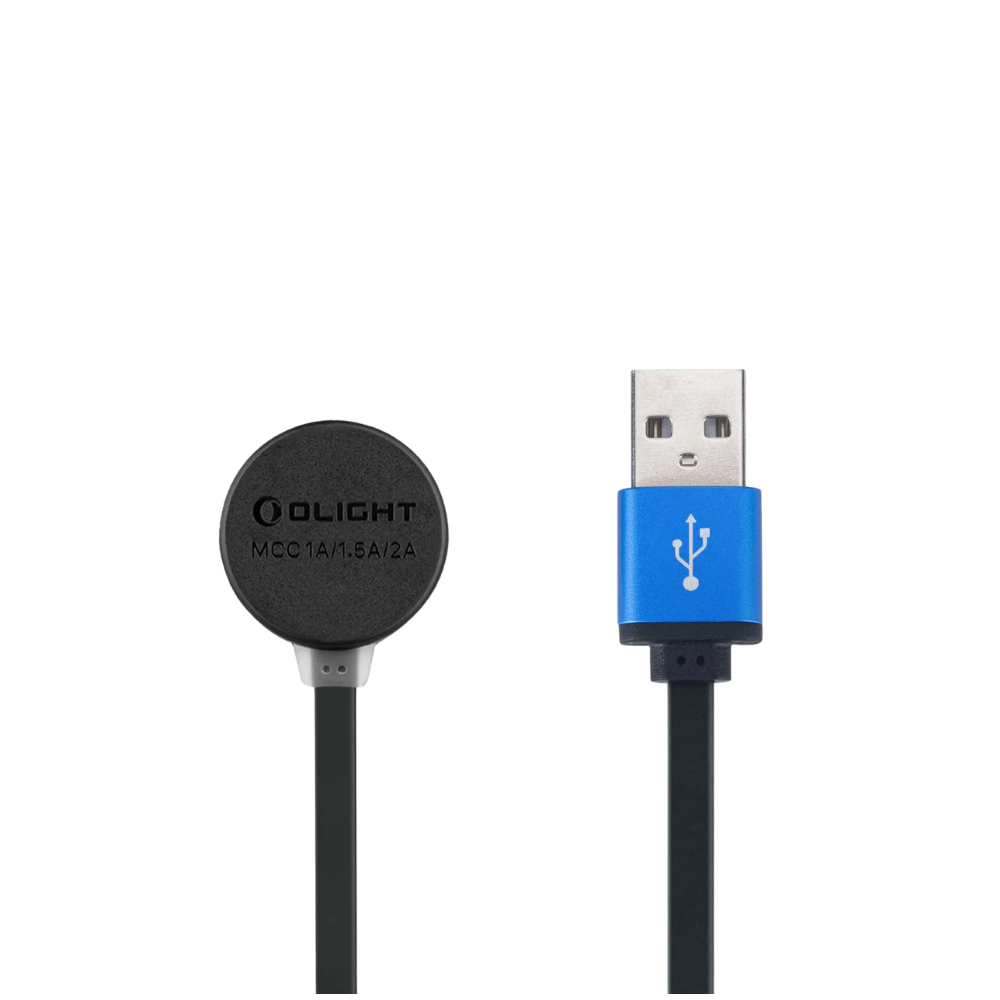 Olight - MCC3 USB Magnetic Charging Cable