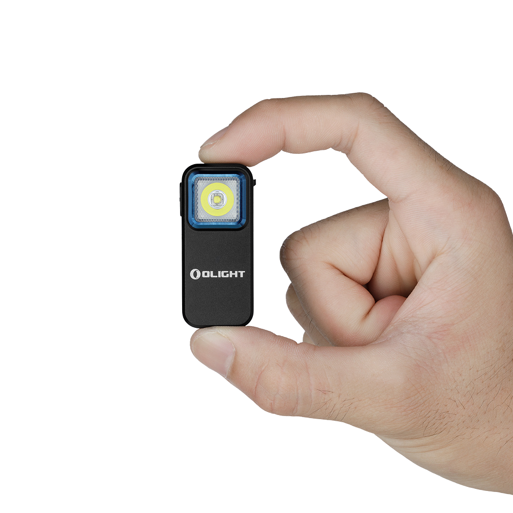 Olight - Oclip LED Pocket Clip Light