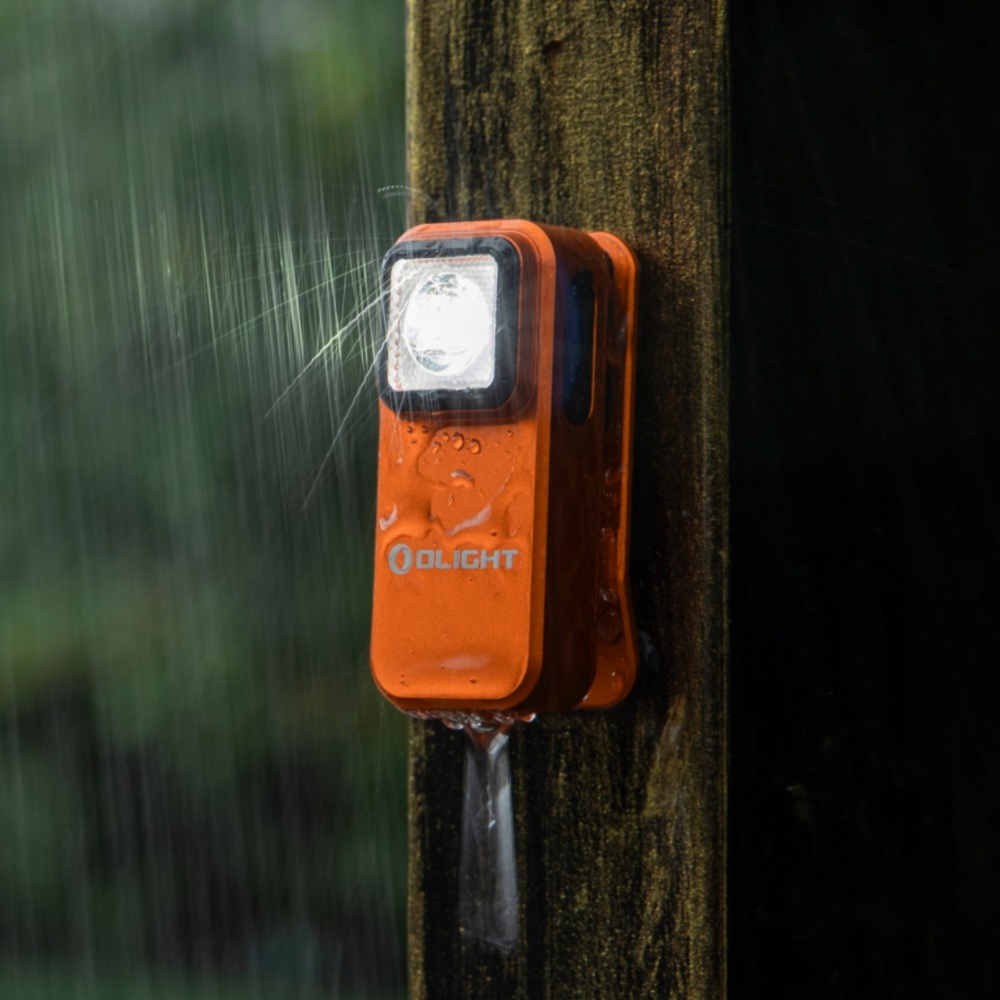 Olight - Oclip LED Pocket Clip Light