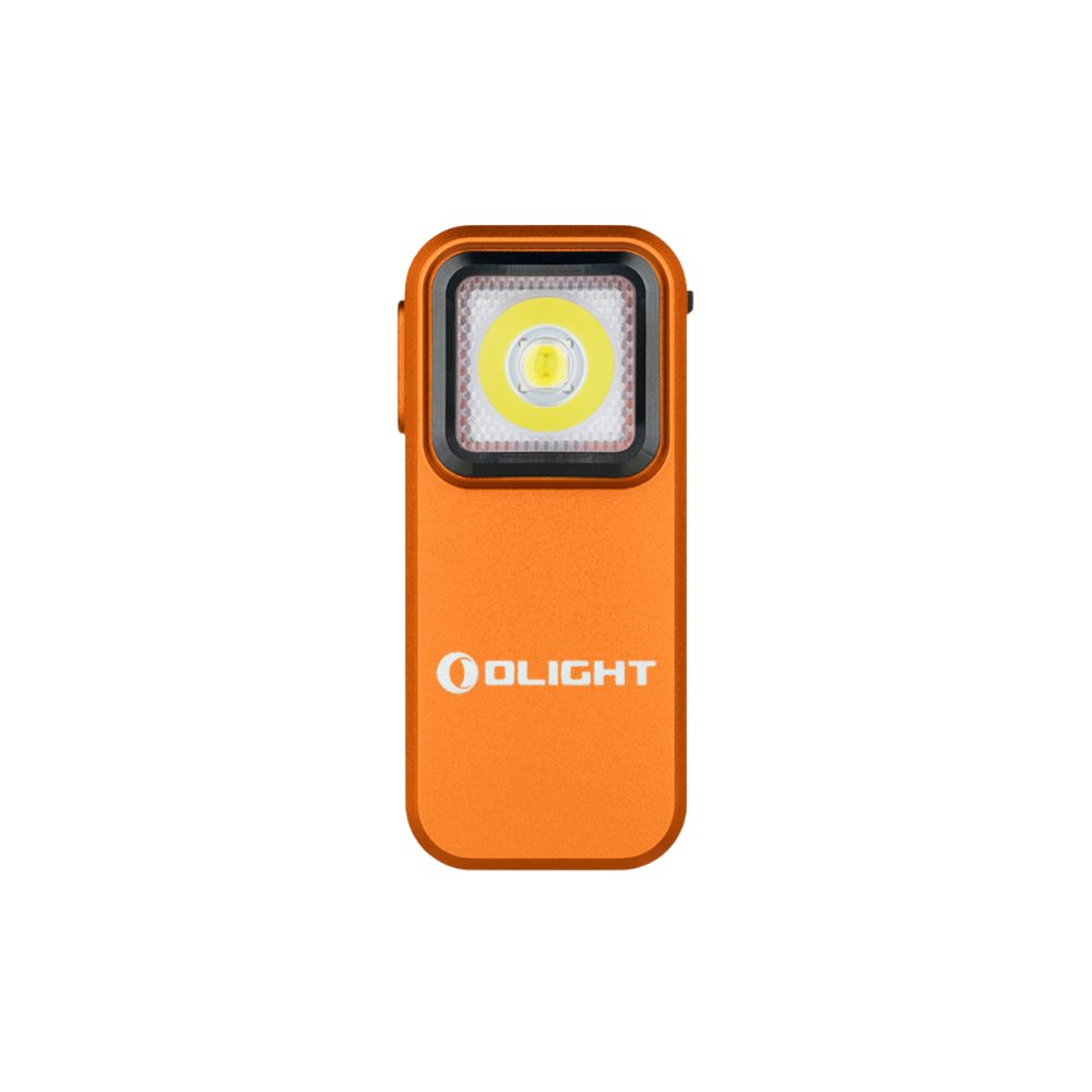 Olight - Oclip LED Pocket Clip Light