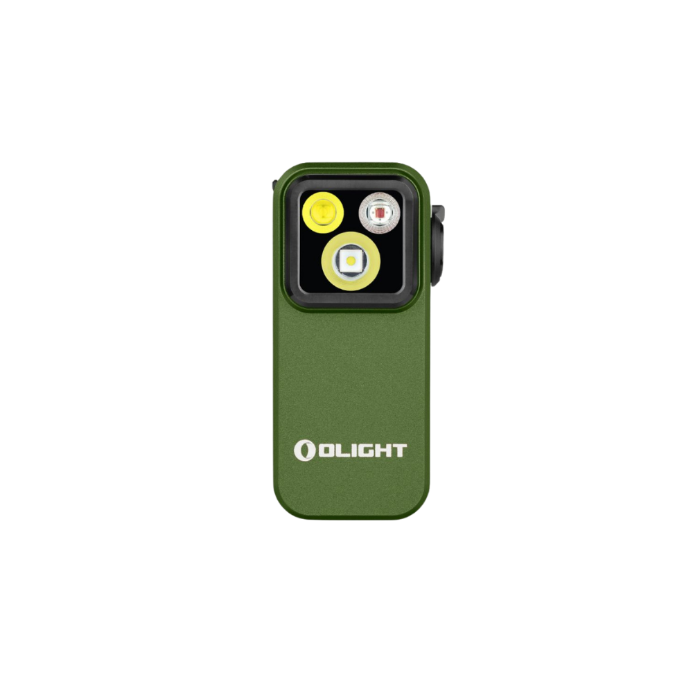 Olight - Oclip Pro Compact LED Clip