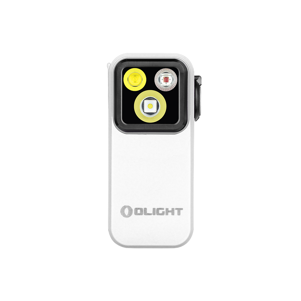 Olight - Oclip Pro Compact LED Clip