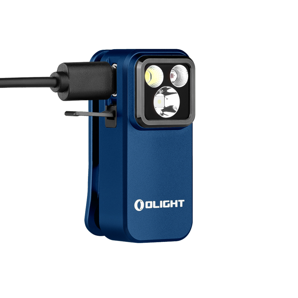 Olight - Oclip Pro Compact LED Clip