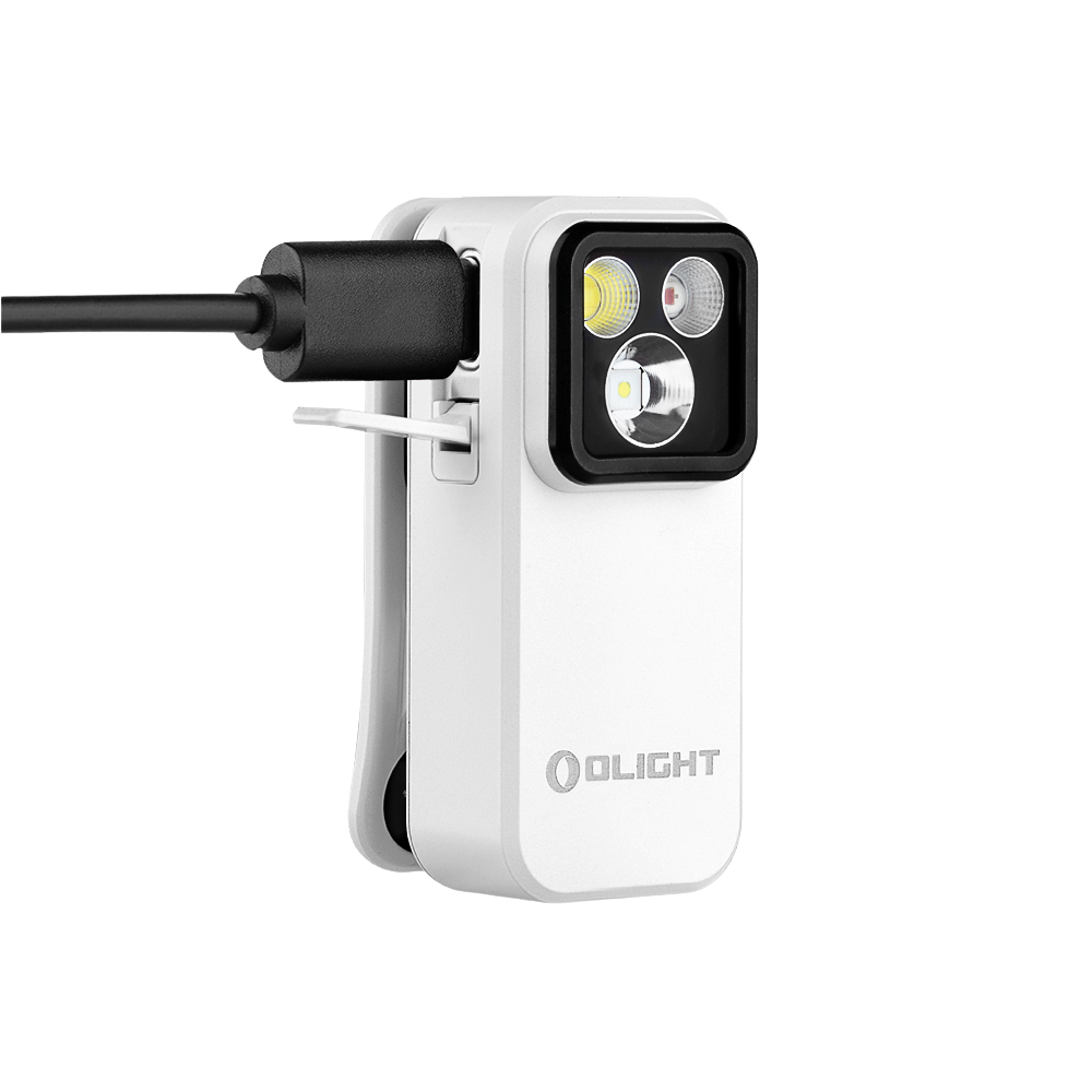 Olight - Oclip Pro Compact LED Clip