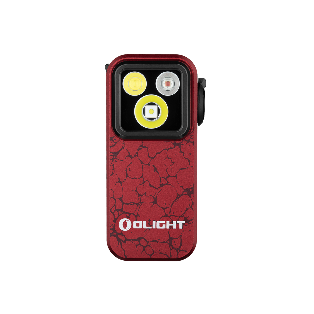 Olight - Oclip Pro Compact LED Clip