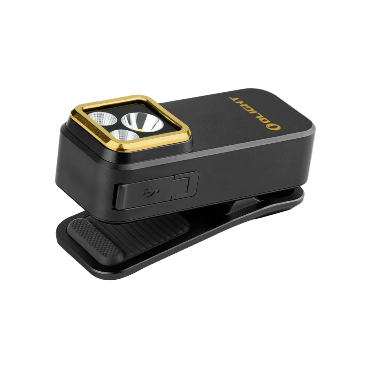 Olight - Oclip Pro S
