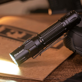 Olight - Warrior 3S | 2300 Lumens Tactical Torch