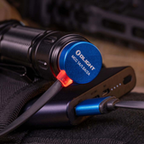 Olight - Warrior 3S | 2300 Lumens Tactical Torch