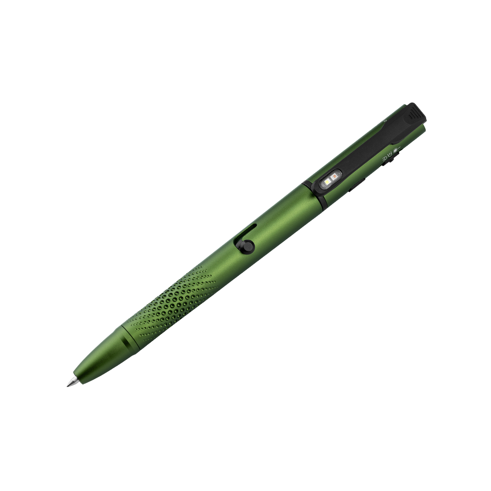Olight - Open 3 LED Pen Light