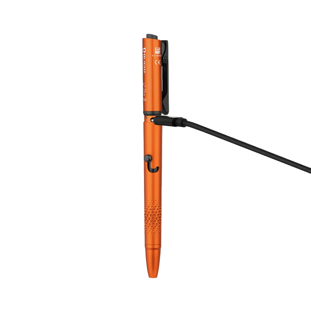 Olight - Open 3 LED Pen Light