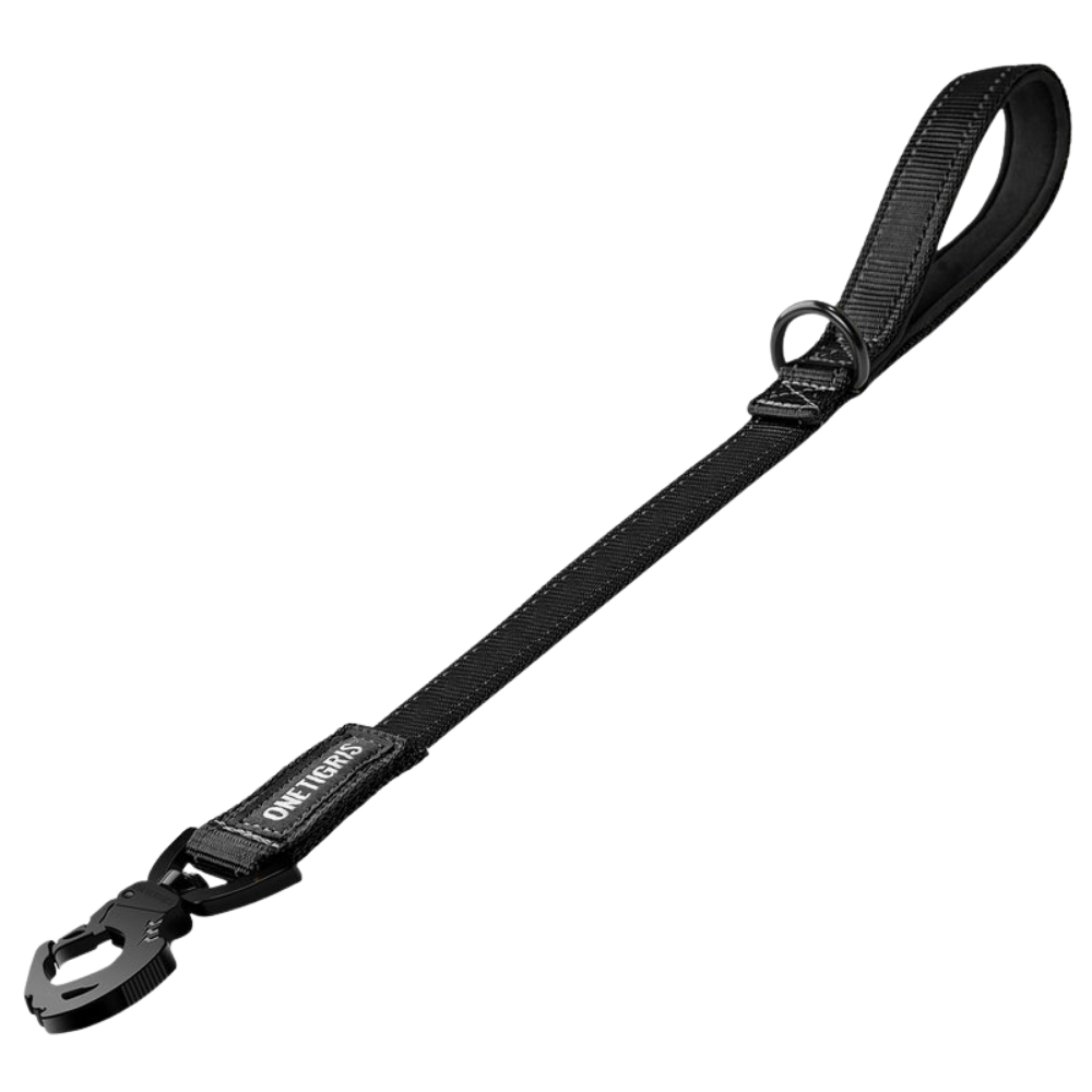 ONETIGRIS - Bolt Short Dog Leash