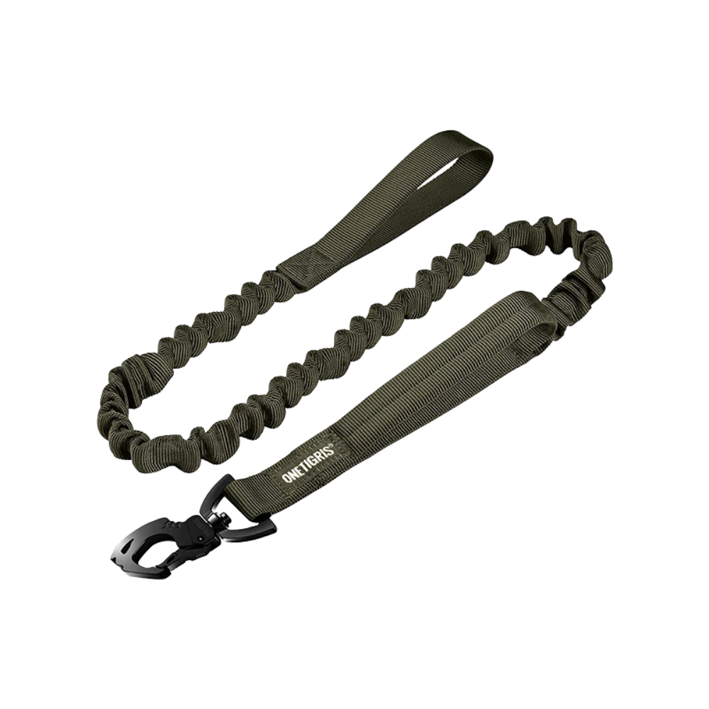 ONETIGRIS - Dog Leash 110 | Tigris Jaw