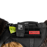 ONETIGRIS - Mini Dog Poop Bag Pouch