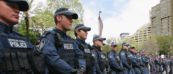 Police
