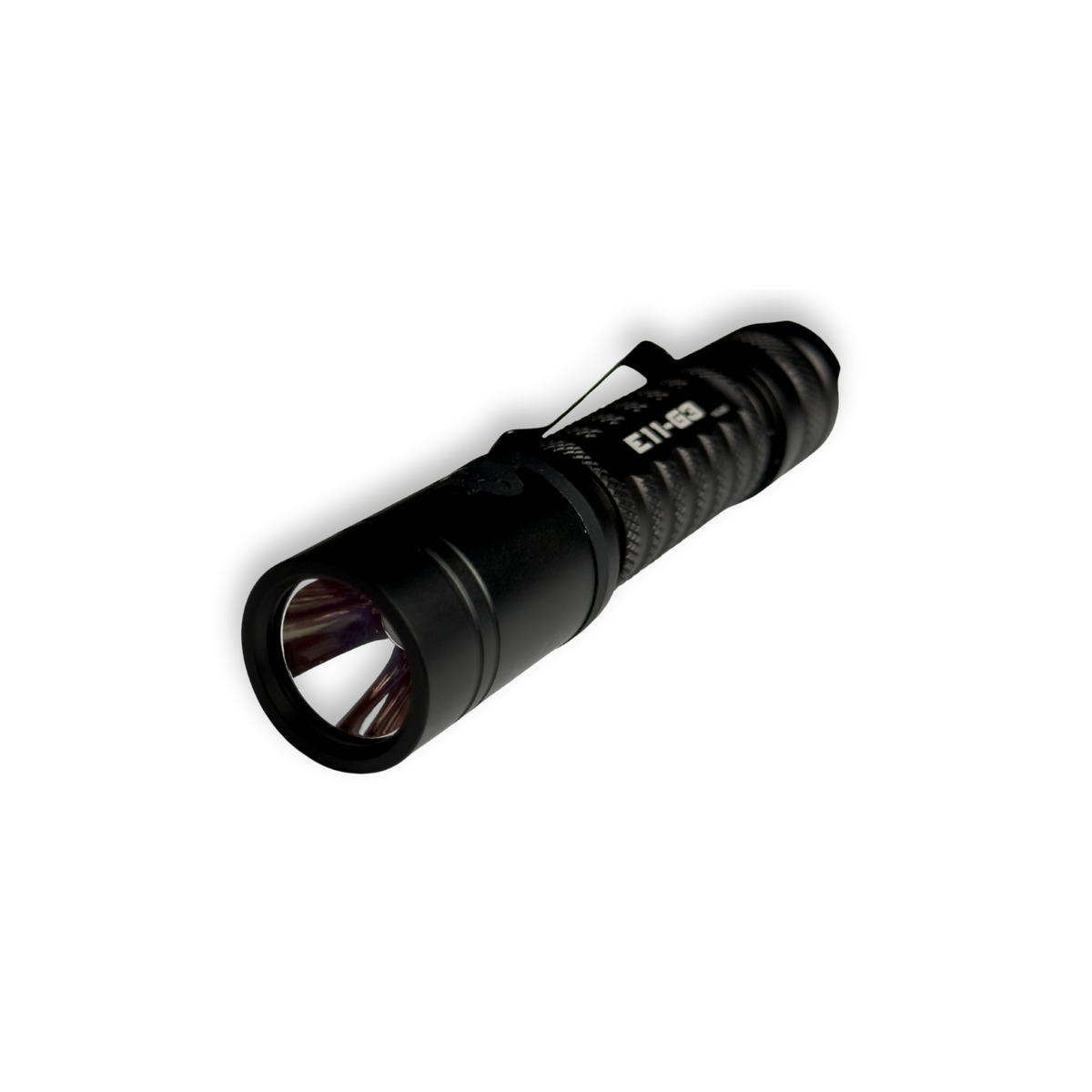 Powertac - E11-G3 | 2020 Lumen EDC High Power Flashlight