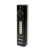 Powertac - QUAD | 4-in-1 2000 Lumen EDC Flashlight