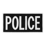Condor Outdoor - Police Patch