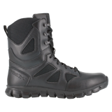 Reebok - Sublite Cushion Men's | 8" Tactical Boot with Side Zipper
