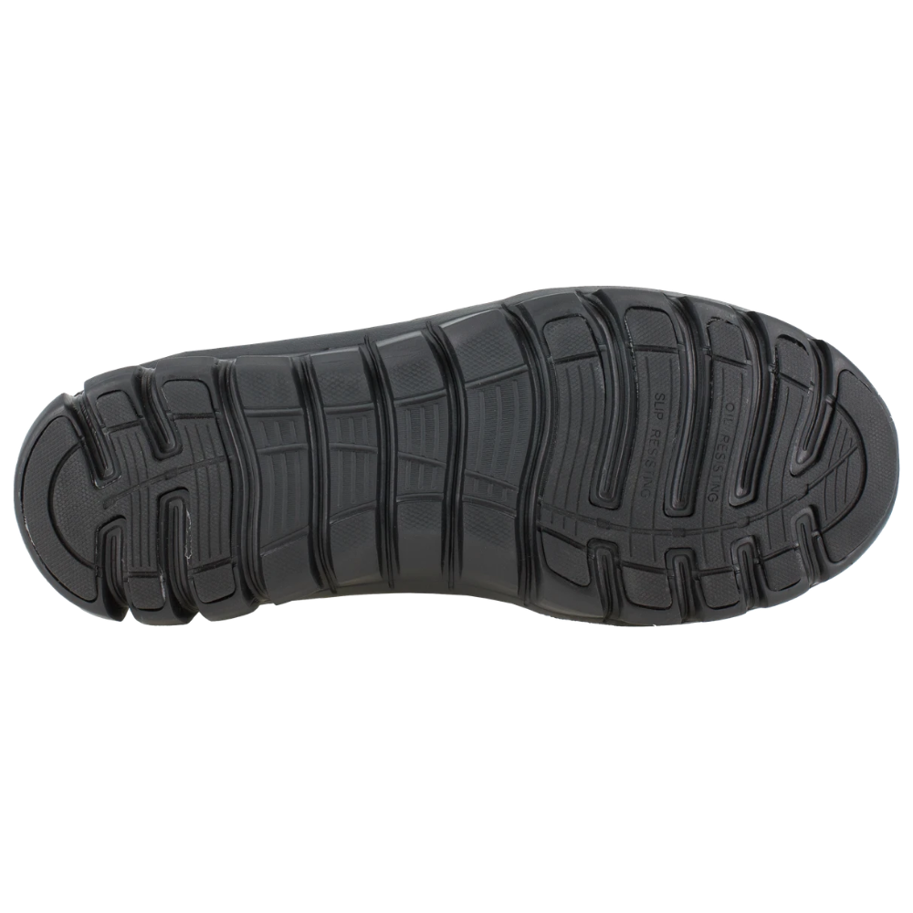 Reebok - Sublite Cushion Men's | 8" Tactical Boot with Side Zipper