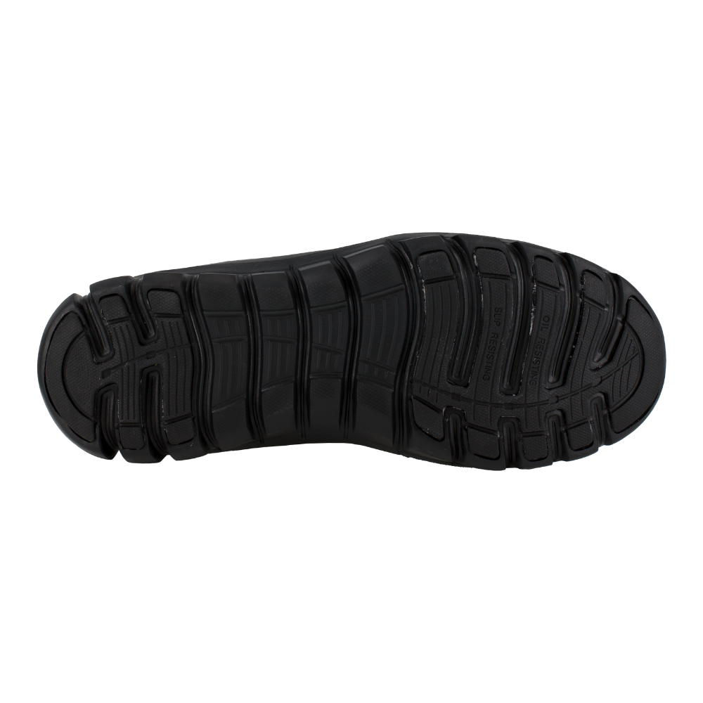 Reebok - Sublite Cushion Men's | 8" Tactical Waterproof Boot with Side Zipper