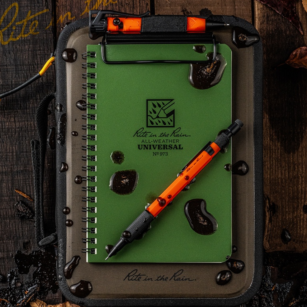 Rite in the Rain - Monsoon Hand Desk