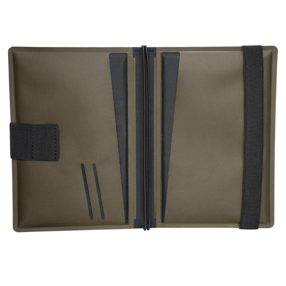 Rite in the Rain - Monsoon 5.5 x 8 Notebook Cover