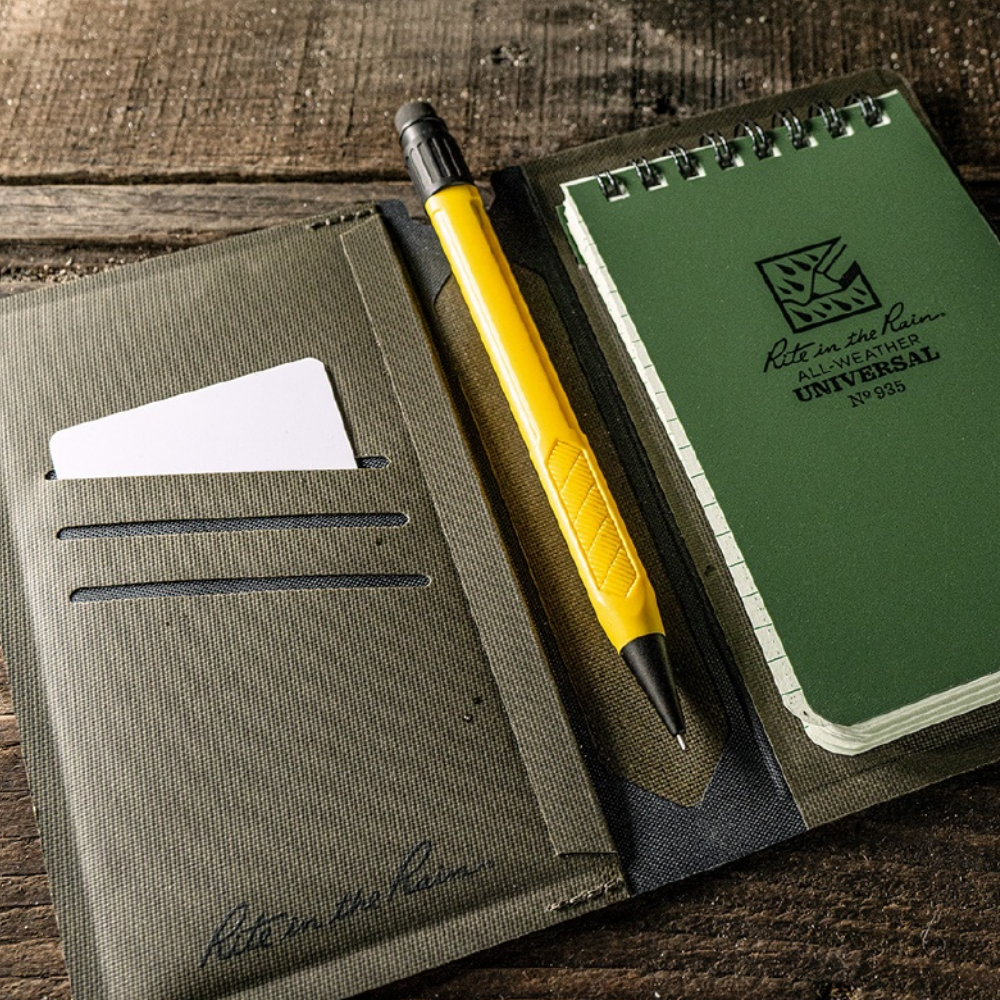 Rite in the Rain - Monsoon Horizon Wallet