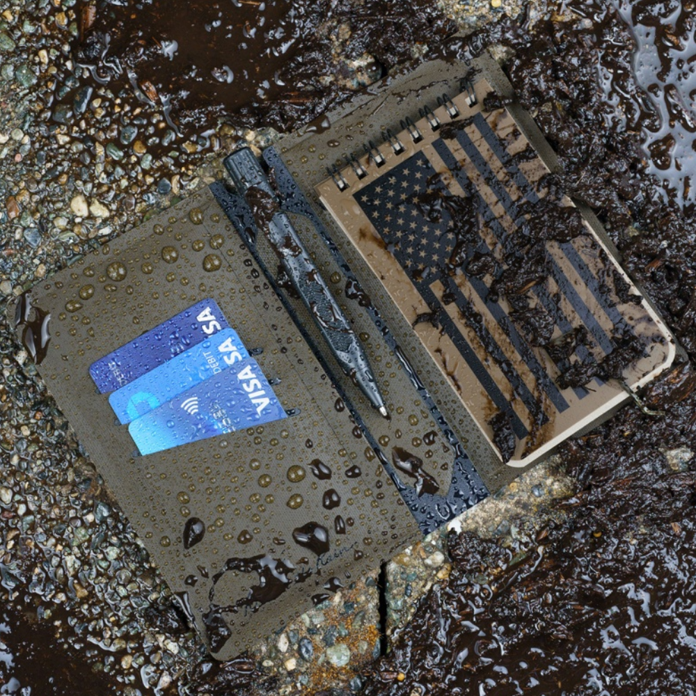 Rite in the Rain - Monsoon Horizon Wallet