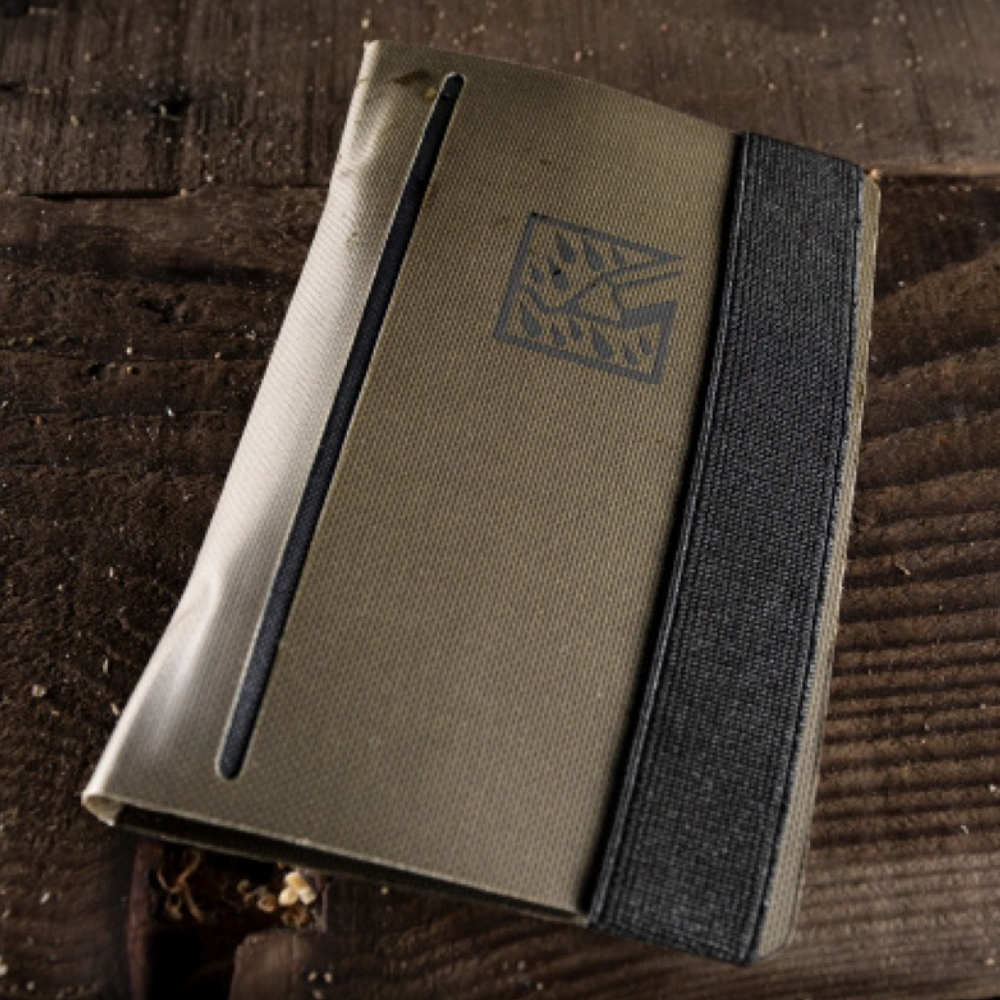 Rite in the Rain - Monsoon Updraft Wallet