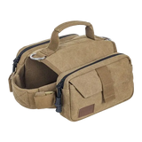 ONETIGRIS - Hoppy Camper Dog | Pack 2.0