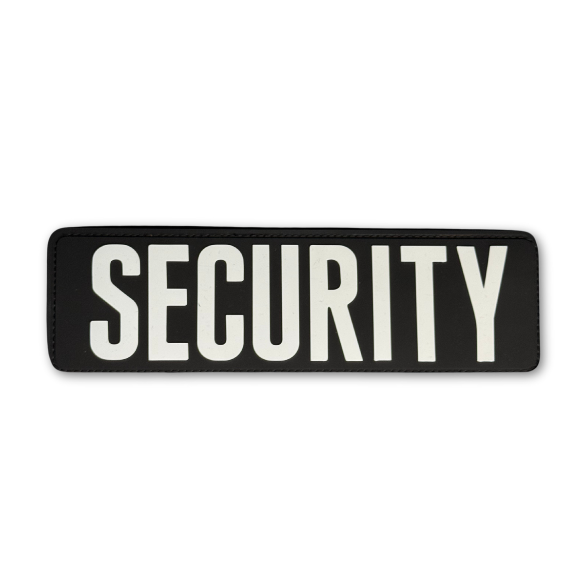TacSource - Security PVC Patch | 5 Sizes