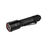 Ledlenser - TAC6R Tactical Rechargeable Torch