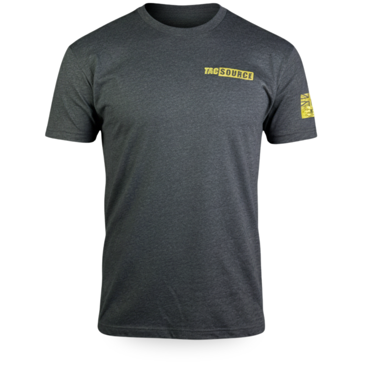 TacSource - AMCU Stripes Tee
