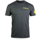 TacSource - AMCU Stripes Tee