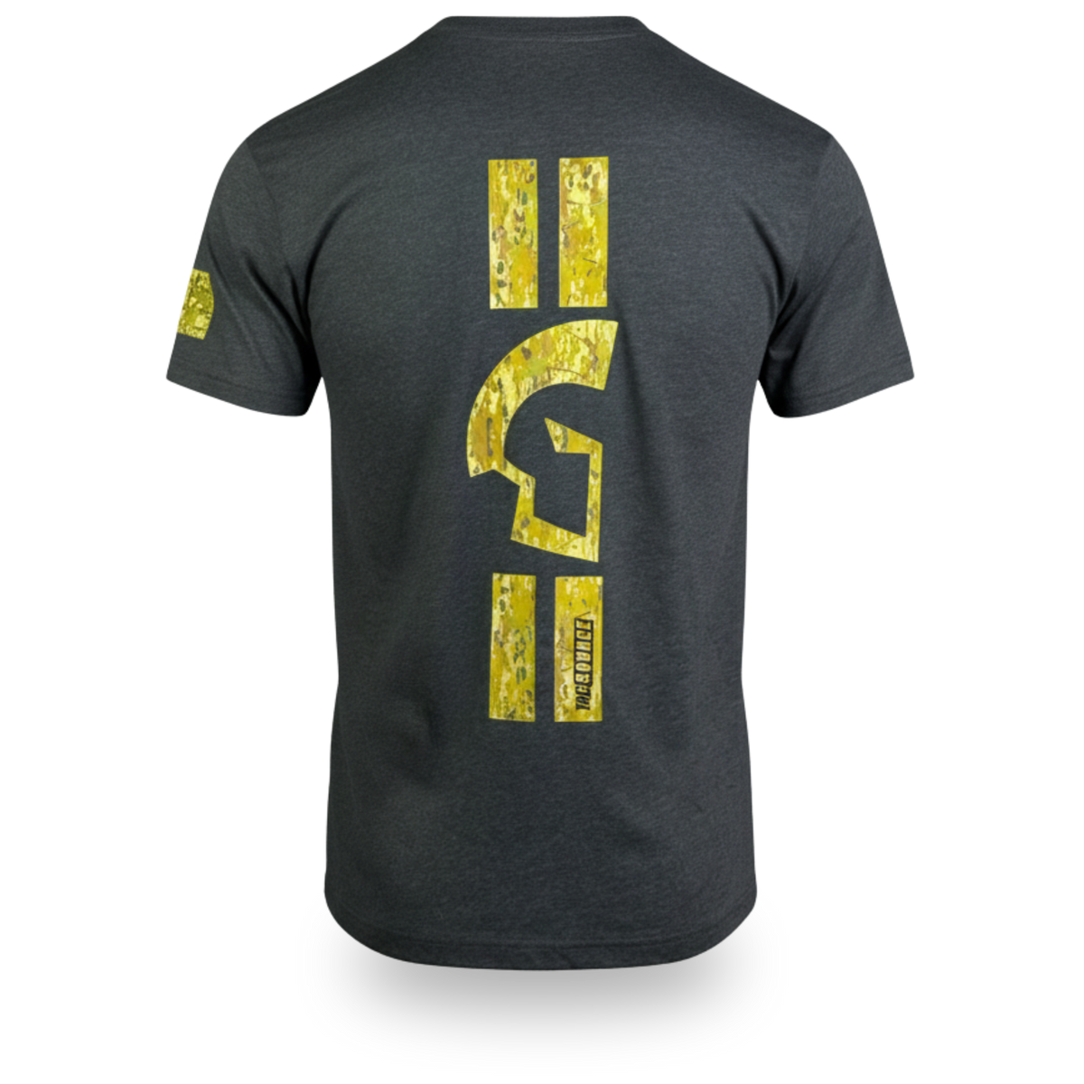 TacSource - AMCU Stripes Tee