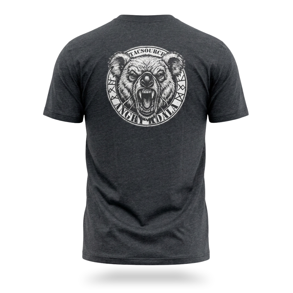TacSource - Angry Koala Tee