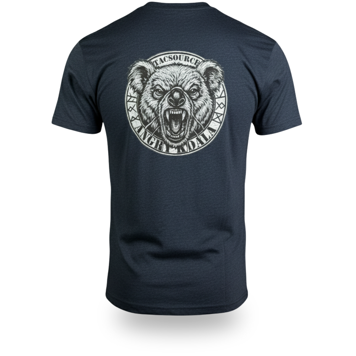 TacSource - Angry Koala Tee
