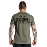 TacSource - BBB Legacy Tee