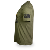 TacSource - Bushie Tee
