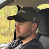 TacSource - Dad Cap